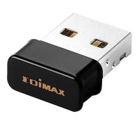 EDIMAX EW-7611ULB Chiavetta WLAN USB 2.0, WLAN, Bluetooth 150 MBit/s
