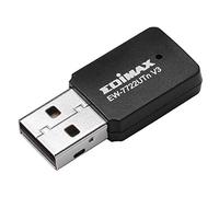 Edimax EW-7722UTN V3 - Adattatore mini USB Wi-Fi 4 N300