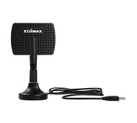 Edimax EW-7811DAC - Adattatore Wi-Fi AC600 Dual-Band USB direzionale a elevato guadagno