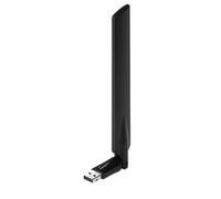 Edimax EW-7811UAC Netzwerkadapter USB 2.0 Nic WLAN 433 Mbps WLAN GSM 900/1800