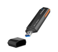 Edimax EW-7822UBE - BE6500 WLAN 7 Tri-Band USB 3.2 Adattatore