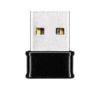 Edimax EW-7822ULC Wireless USB WLAN Wi-Fi 5 (802.11ac) 867 Mbit/s Nero 2.4/5 GHz