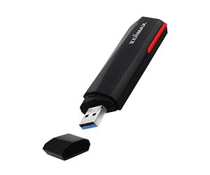 Edimax EW-7822UMX - AX1800 Adattatore Wi-Fi 6 Dual-Band USB 3.0