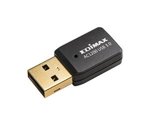 Edimax EW-7822UTC - AC1200 Adattatore Dual-Band MU-MIMO USB 3.0