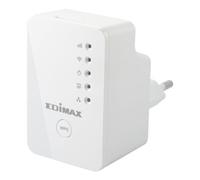Edimax Extender N300 Single Band White EW 7438RPN MINI