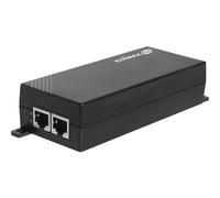 EDI GP-101IT - Gigabit PoE+-Injektor IEEE 802.3at