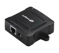 Edimax GP-101ST IEEE 802.3 IEEE 802.3ab IEEE 802.3af IEEE 802.3at IEEE 802.3u