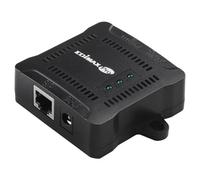 EDI GP-101ST - Gigabit PoE+ Splitter with Adjustable DC Output
