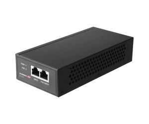 Edimax GP-102IT - Iniettore IEEE 802.3bt Gigabit 60W PoE++
