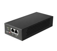Edimax GP-103IT adattatore PoE e iniettore 10 Gigabit Ethernet, 100 Gigabit Ethernet, Gigabit Ethernet