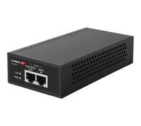 EDI GP-201IT - Iniettore Power over Ethernet (PoE+) da 2,5 Gigabit