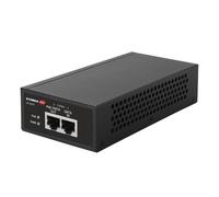 EDI GP-201IT - Iniettore Power over Ethernet (PoE+) da 2,5 Gigabit