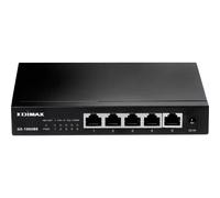 Switch Switch - 5 porte - unmanaged gs-1005be