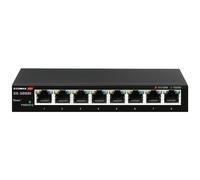 EDI GS-5008E - Switch, 8 porte, Gigabit Ethernet