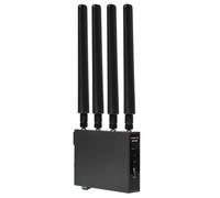 EDI GS5424PLX - Switch, 28-Port, Gigabit Ethernet, PoE+, SFP+