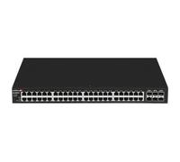 EDI GS-5654LX - Switch, 54 porte, Gigabit Ethernet, SFP+
