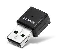 Edimax IEW-7811UTC - Adattatore industriale AC650 Wi-Fi 5 Dual Band USB
