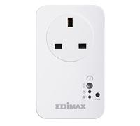 EDiMAX Interruttore Collegamento Intelligente con Power Meter per Intelligent Management Home Energy