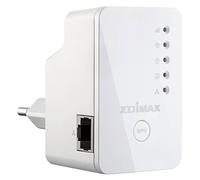 EDI EW-7438RPNM - 300 Mbit/s mini WIFI extender/repeater