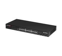 Edimax Pro GS-5424LX: 24 Port Smart Switch Gestito
