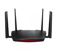 Edimax Router Roaming Wi-Fi Domestico MU-MIMO Gigabit AC2600, RG21S