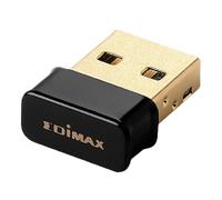 Edimax scheda di rete EW-7811Un V2 WLAN 150 Mbit/s USB Nero