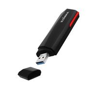 Edimax scheda di rete WLAN 1201 Mbit/s USB 3.2 Dual-band Nero