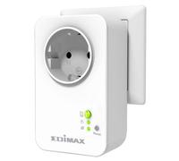 Edimax SP-1101W presa intelligente Bianco