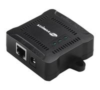 EDI GP-101ST - Gigabit PoE+ Splitter with Adjustable DC Output