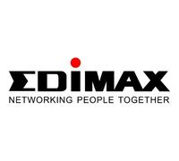 Edimax Es-3308p 8 Port Hub Switch One Size Black