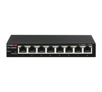 EDI GS-5008E - Switch, 8 porte, Gigabit Ethernet