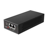 Edimax GP-203IT adattatore PoE e iniettore 2.5 Gigabit Ethernet, Fast Ethernet, Gigabit Ethernet