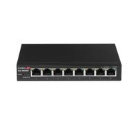 Switch EDIMAX GS-5008E, 8 porte