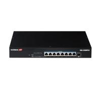Edimax TGS-3109PLX - 8 Port 2,5 GbE PoE++ Web Switch with 1 10GbE SFP+ Port
