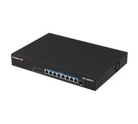 Edimax TGS-5428PLX - Switch L2 di sorveglianza VLAN a 28 porte 2,5 GbE PoE++ L2 con Uplink SFP+ a 4 porte 10 GbE