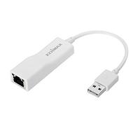 EDI EU-4208 - Ethernet network interface card USB 2.0/10/100 Mbit/s