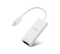 EDI EU-4306C - Scheda di rete, USB tipo C, Gigabit Ethernet, 1 RJ45