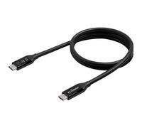 USB4/Thunderbolt3 Cable, 40G,