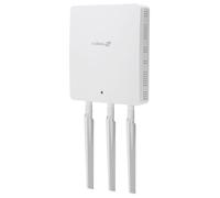 EDI WAP1750 - 3 x 3 AC dual-band PoE access point, wall mounting