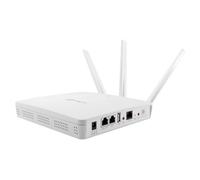 Edimax WAP1750 punto accesso WLAN 1750 Mbit/s Bianco Supporto Power over Ethernet (PoE)