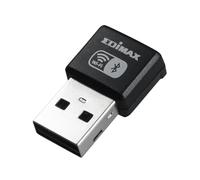 Edimax EW-7611UXB - Adattatore USB 2 in 1 WLAN 6 AX900 & Bluetooth 5.3