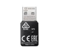 Scheda Di Rete Wi-fi Usb Edimax Ew-7722utn V3 Wifi 2.4 Ghz 300 Mbps