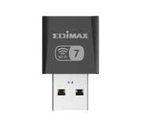 Edimax WL-USB EW-7822UN7 BE6500 Mini Wi-Fi 7 USB Adapter Controller usb WLAN