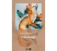 Edimburgo Alexander Chee Ed NNE romanzo 2025 Libro Ita Nuovo Letteratura