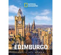 Edimburgo. Città del mondo - Hazon Paola