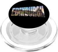 Edimburgo Cityscape PopSockets PopGrip per MagSafe