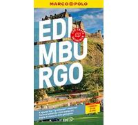 Edimburgo. Con carta estraibile