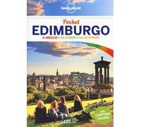 Edimburgo. Con carta estraibile