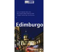 Edimburgo. Con mappa