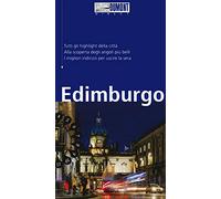 Edimburgo. Con mappa